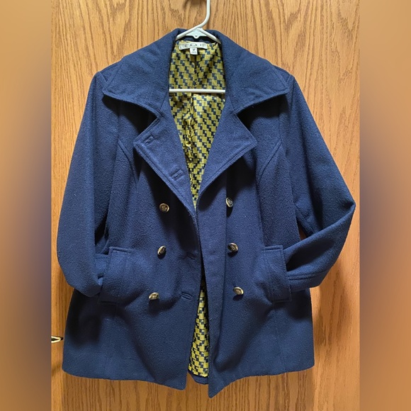 Cabi wool jacket - Picture 3 of 3